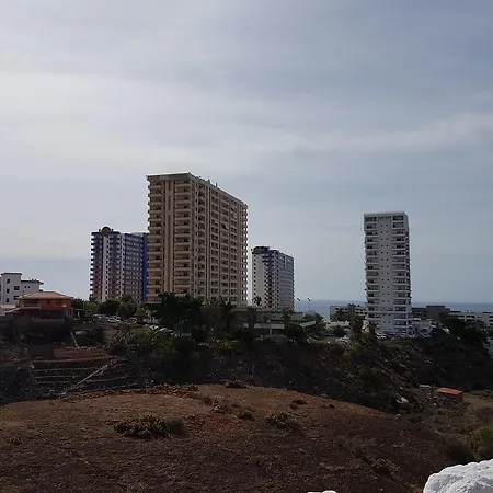 Apartamento Paraiso Del Sur * Costa Adeje (Tenerife)