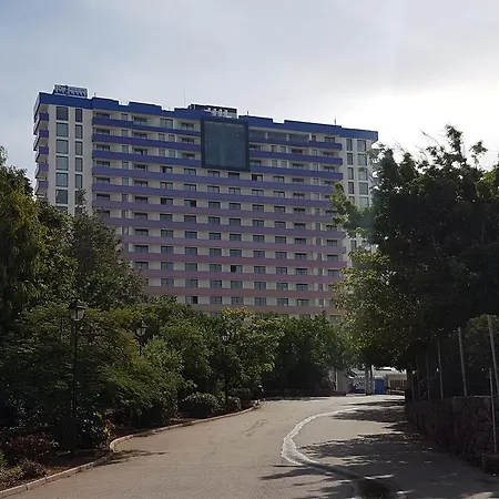 Apartment Paraiso Del Sur