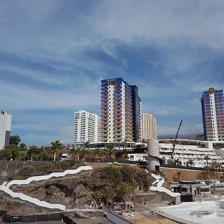Paraiso Del Sur Apartment