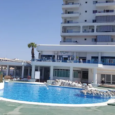 Paraiso Del Sur
