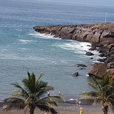 Paraiso Del Sur Apartment *