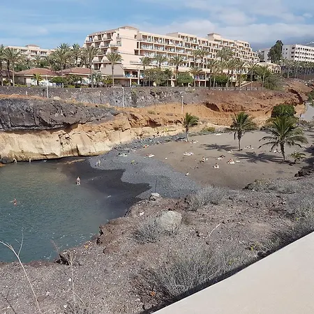 Apartament Apartamento Paraiso Del Sur Costa Adeje (Tenerife)