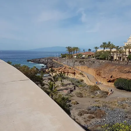 Apartamento Paraiso Del Sur *