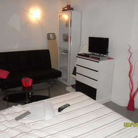 Apartamento Paraiso Del Sur