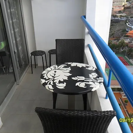 Apartamento Paraiso Del Sur Apartament *