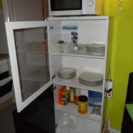 Apartament Apartamento Paraiso Del Sur *