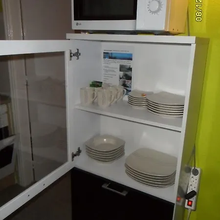 Apartamento Paraiso Del Sur *
