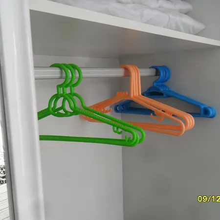 Apartamento Paraiso Del Sur Apartament *