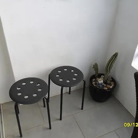 Apartamento Paraiso Del Sur Apartament Costa Adeje (Tenerife)