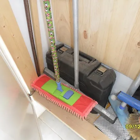 Apartament Apartamento Paraiso Del Sur *