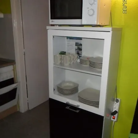 Apartment Paraiso Del Sur