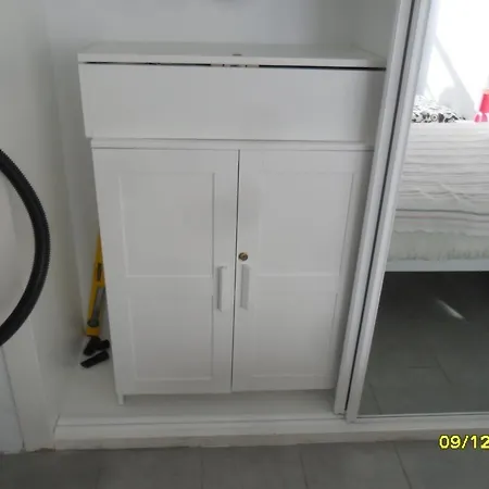 Apartament Apartamento Paraiso Del Sur *