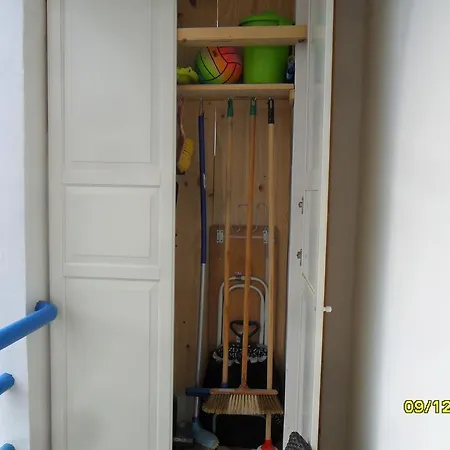 Apartamento Paraiso Del Sur Apartament *