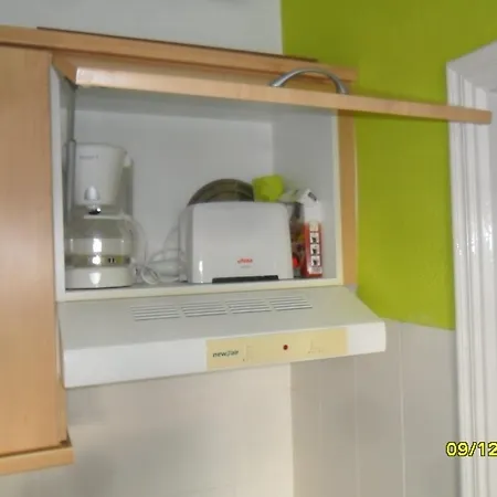 Apartamento Paraiso Del Sur Apartament Costa Adeje (Tenerife)