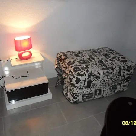 Apartamento Paraiso Del Sur