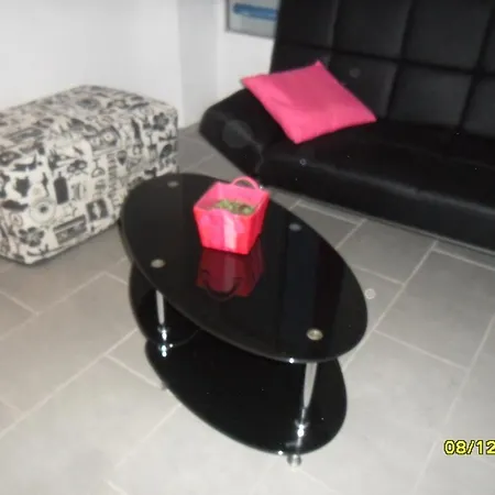 Apartment Paraiso Del Sur Costa Adeje (Tenerife)