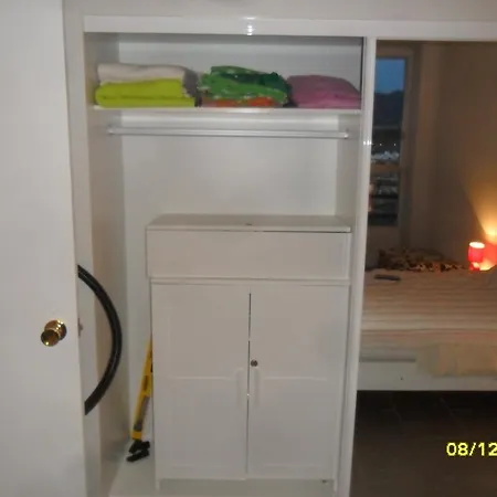 Apartament Apartamento Paraiso Del Sur