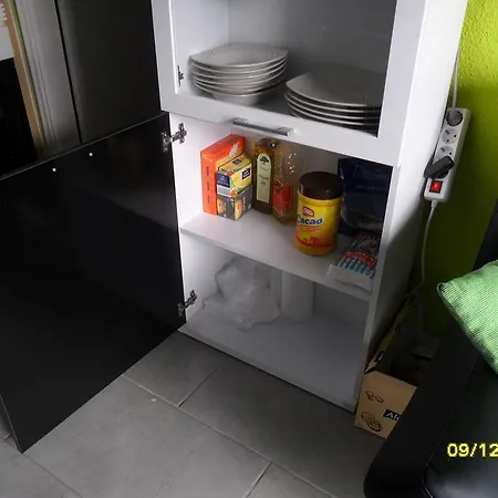 Apartamento Paraiso Del Sur Costa Adeje (Tenerife)