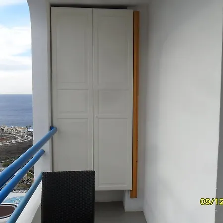 Apartamento Paraiso Del Sur Apartament