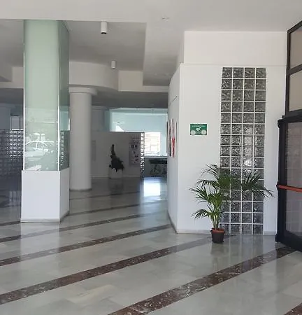Paraiso Del Sur Costa Adeje (Tenerife)
