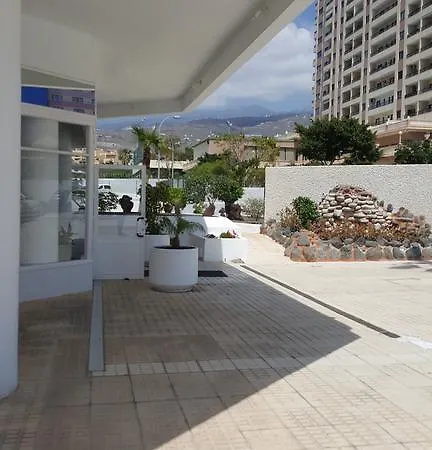Apartment Paraiso Del Sur *