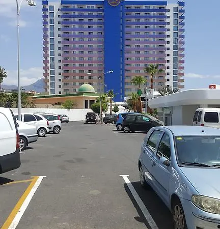 Apartamento Paraiso Del Sur Apartament *
