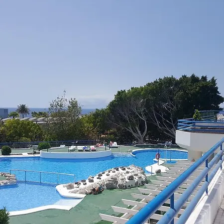 Paraiso Del Sur Apartment Costa Adeje (Tenerife)