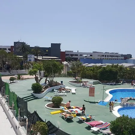 Paraiso Del Sur Apartment