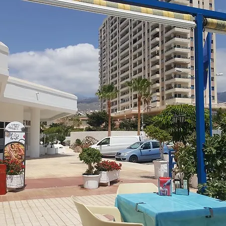 Apartamento Paraiso Del Sur *