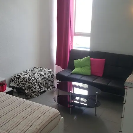 Apartamento Paraiso Del Sur