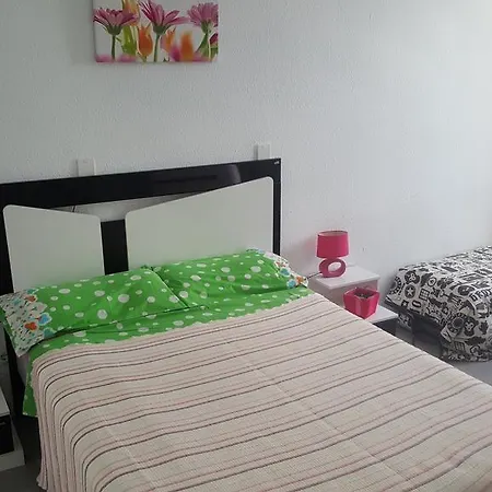 Apartment Paraiso Del Sur Costa Adeje (Tenerife)