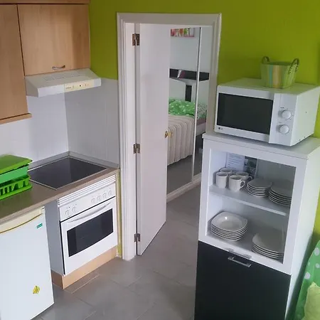 Paraiso Del Sur Apartment *