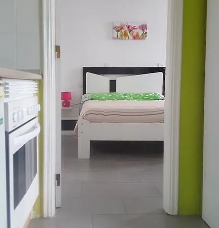 Apartamento Paraiso Del Sur Apartament Costa Adeje (Tenerife)