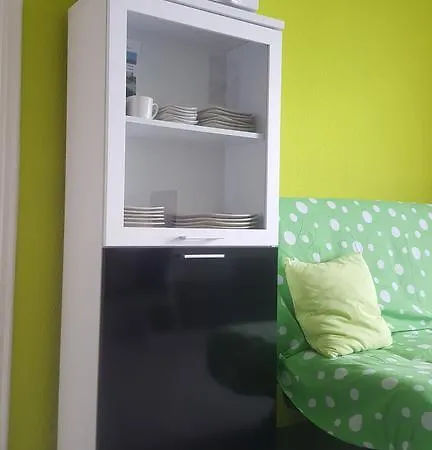 Paraiso Del Sur Apartment