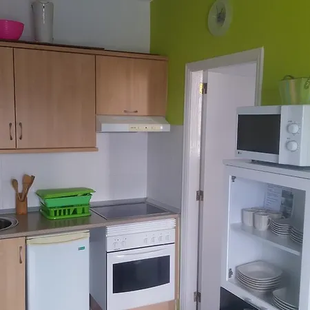 Paraiso Del Sur Apartment