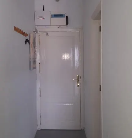 Paraiso Del Sur Apartment *
