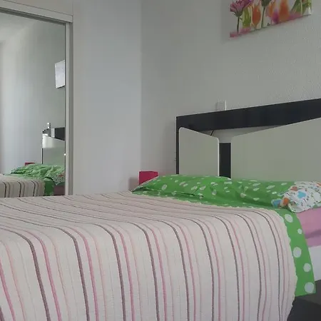 Apartment Paraiso Del Sur