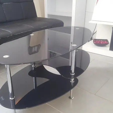 Apartamento Paraiso Del Sur Costa Adeje (Tenerife)