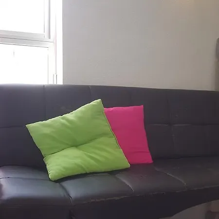 Apartment Paraiso Del Sur *