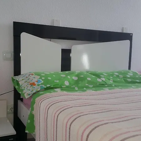 Apartamento Paraiso Del Sur