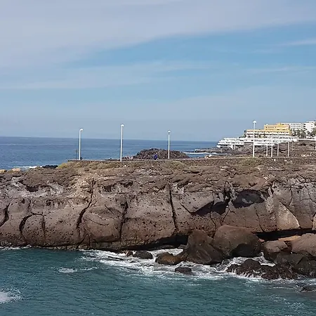Appartement Apartamento Paraiso Del Sur Costa Adeje (Tenerife)
