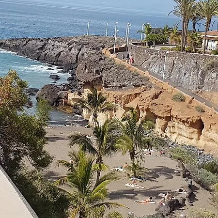 Apartamento Paraiso Del Sur Appartement *