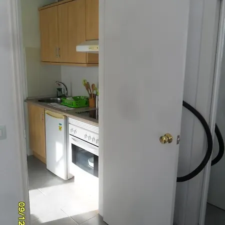 Apartamento Paraiso Del Sur Appartement