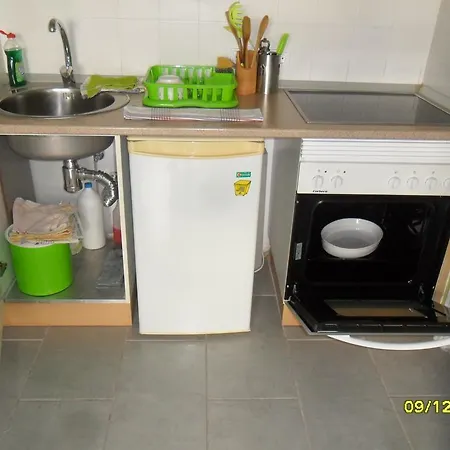 Apartamento Paraiso Del Sur Costa Adeje (Tenerife)