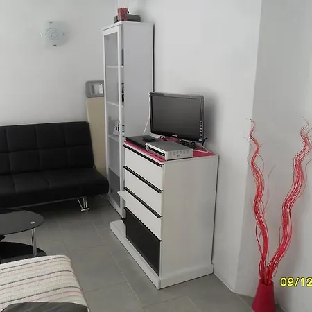 Apartamento Paraiso Del Sur Appartement *