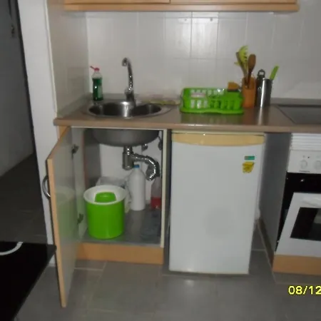 Appartement Apartamento Paraiso Del Sur *