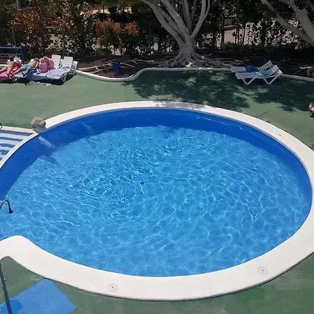 Appartement Apartamento Paraiso Del Sur Costa Adeje (Tenerife)