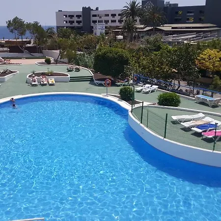 Appartement Apartamento Paraiso Del Sur