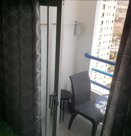 Apartamento Paraiso Del Sur Appartement Costa Adeje (Tenerife)