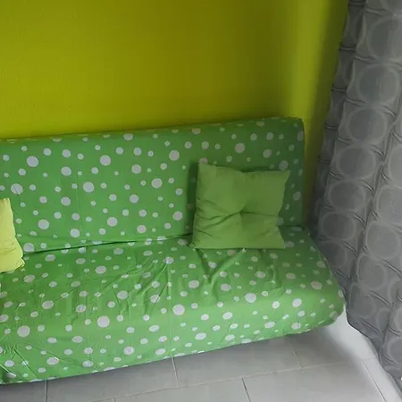 Apartamento Paraiso Del Sur *